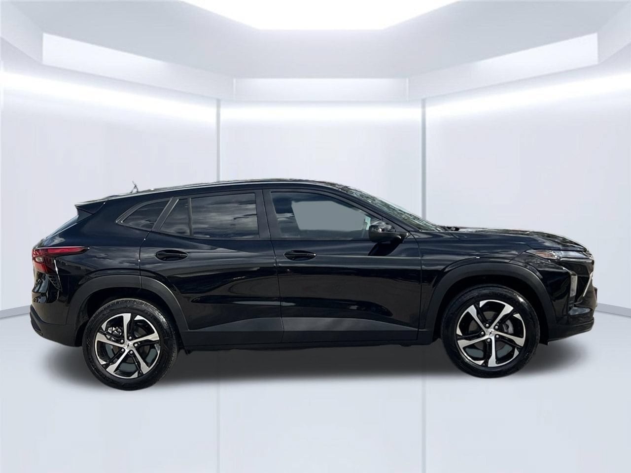 2026 Chevrolet Trax 1RS - Photo 6