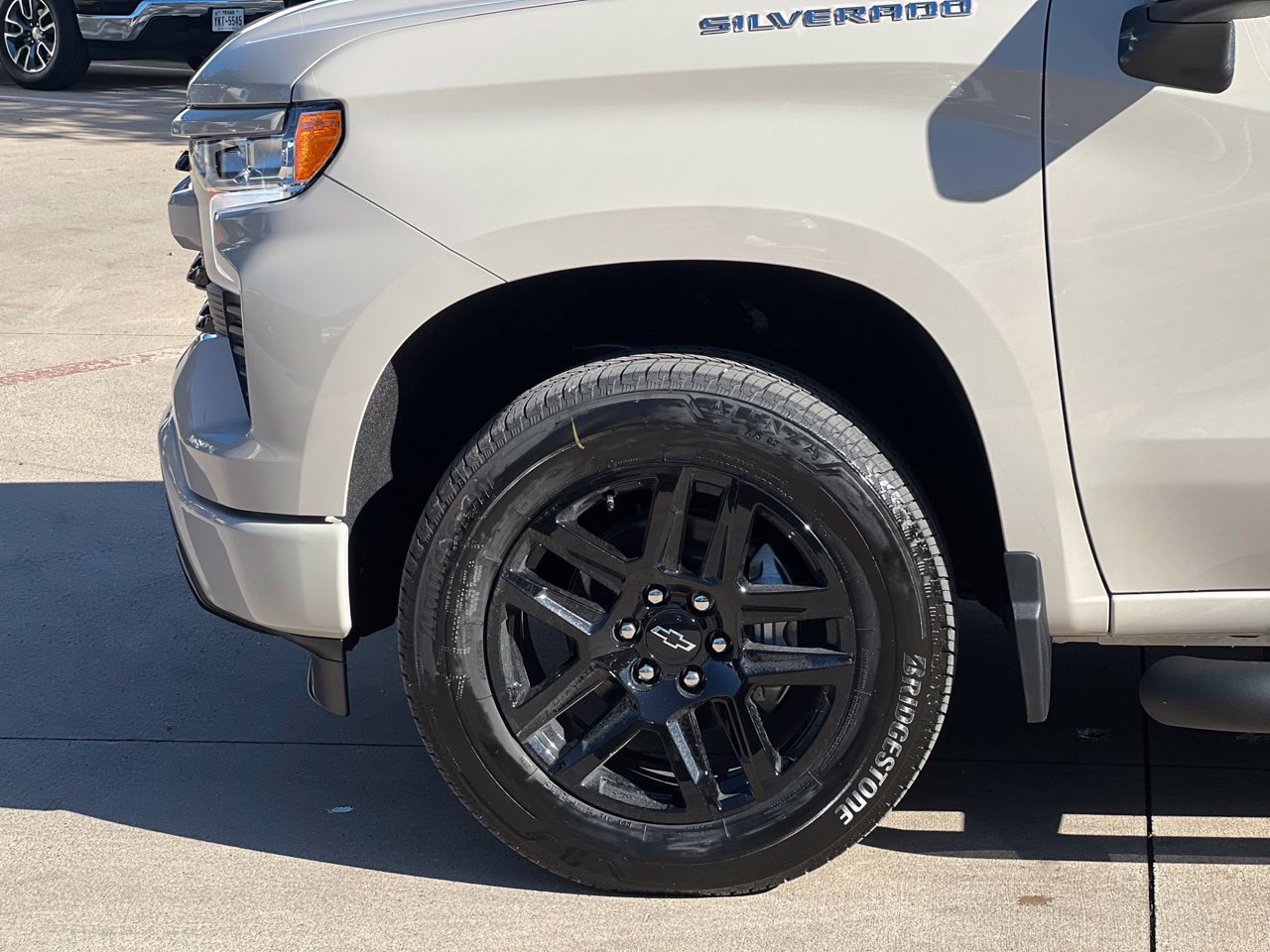2026 Chevrolet Silverado 1500 RST Truck, photo 26