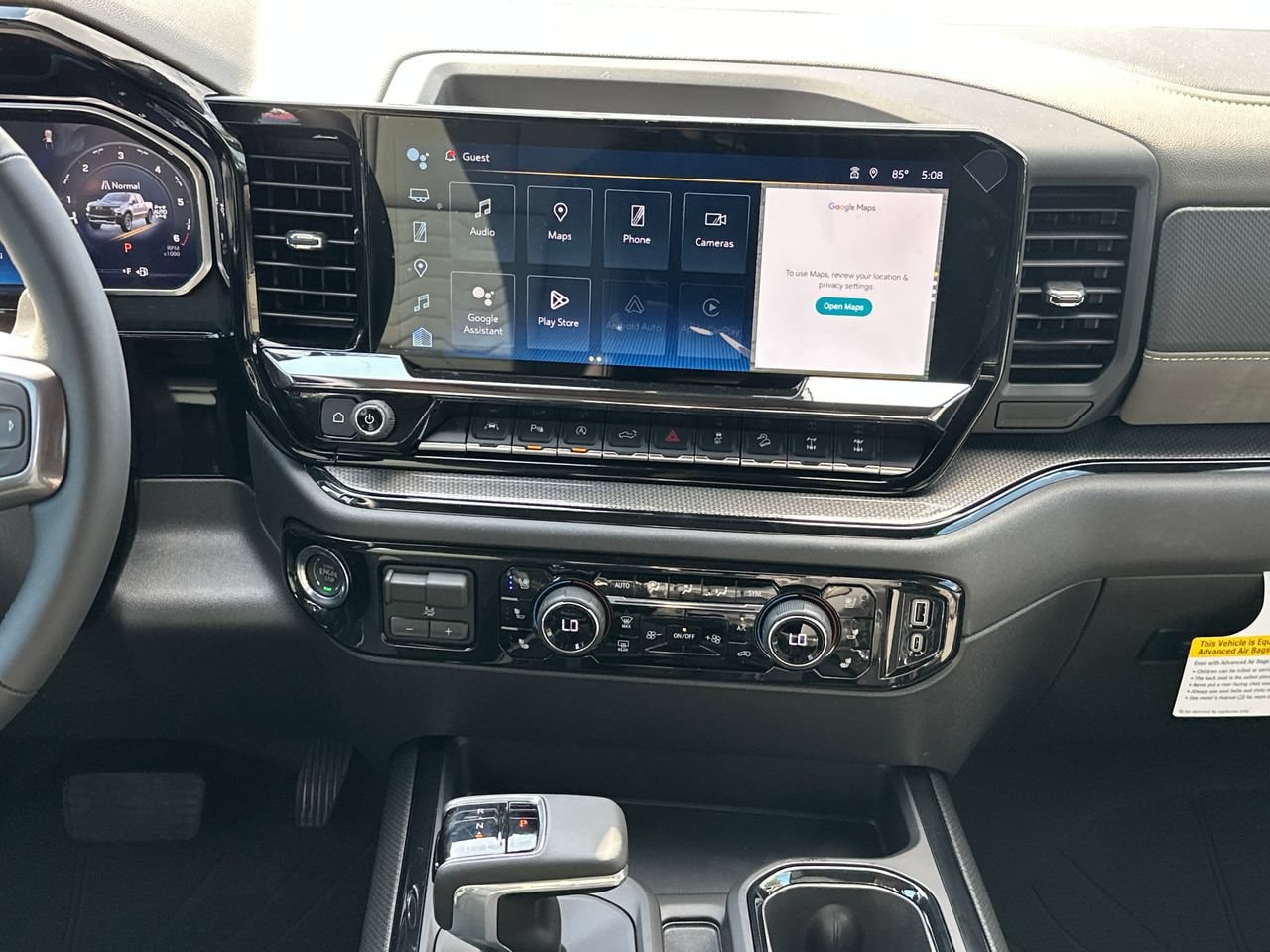 2026 Chevrolet Silverado 1500 ZR2 - Photo 19