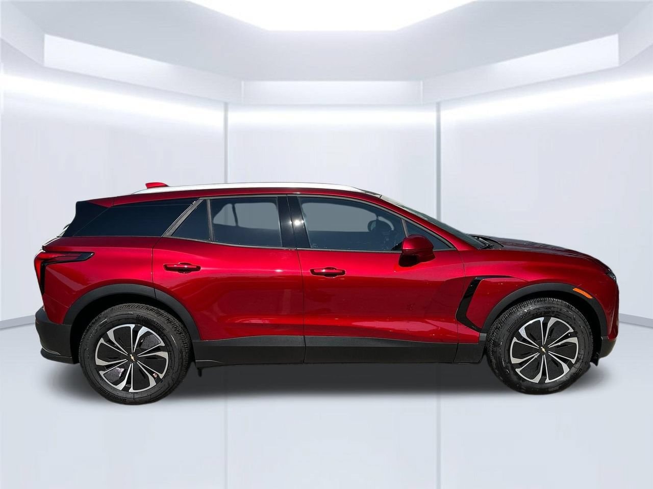 2026 Chevrolet Blazer EV LT - Photo 7