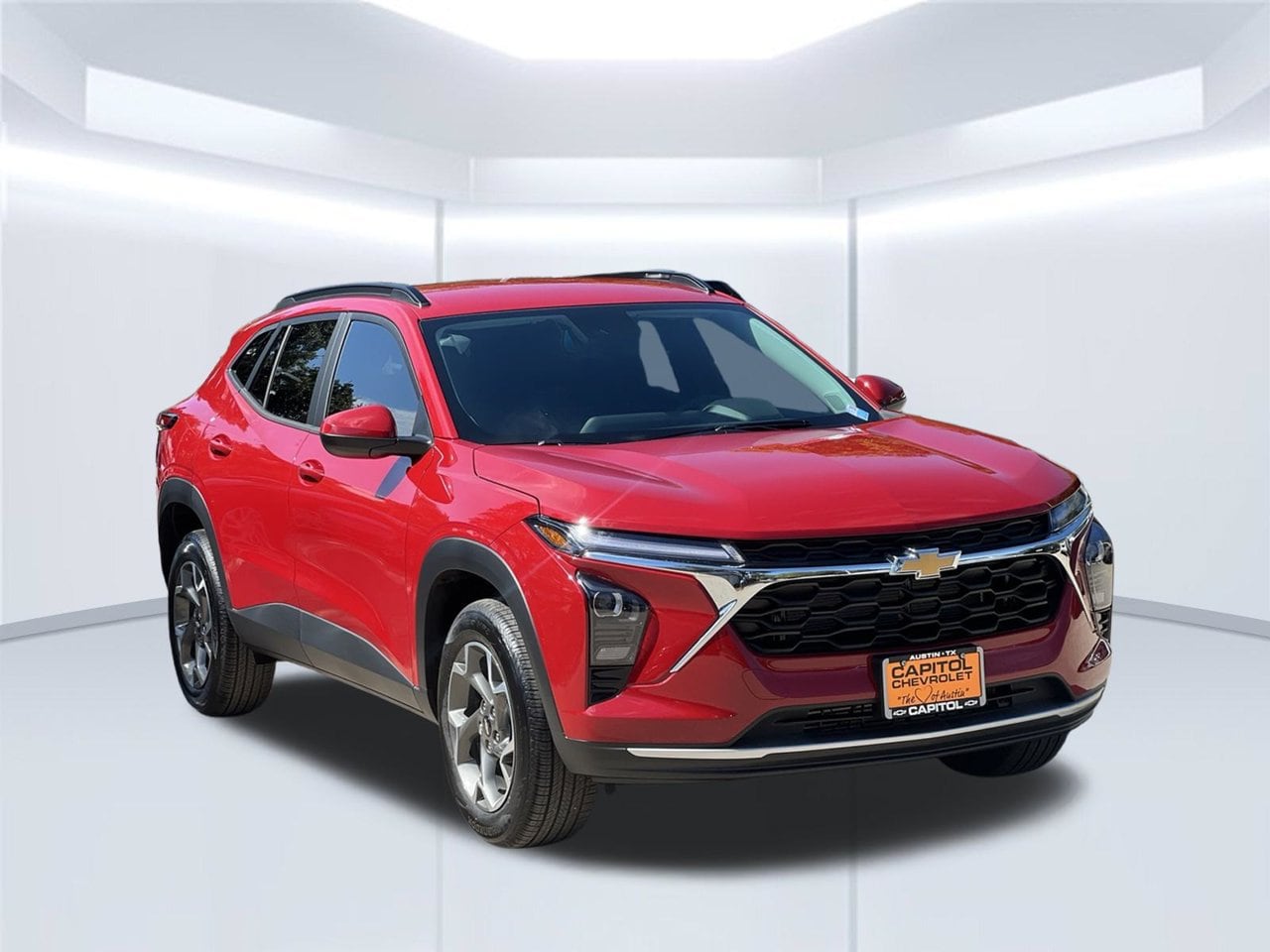 2026 Chevrolet Trax LT - Photo 6
