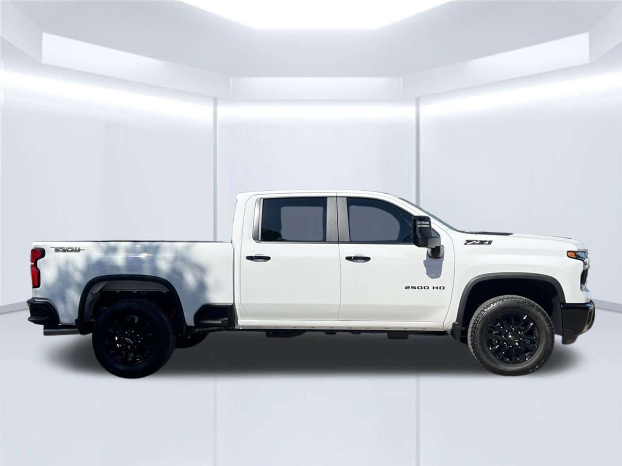 2026 Chevrolet Silverado 2500 HD LT - Photo 6