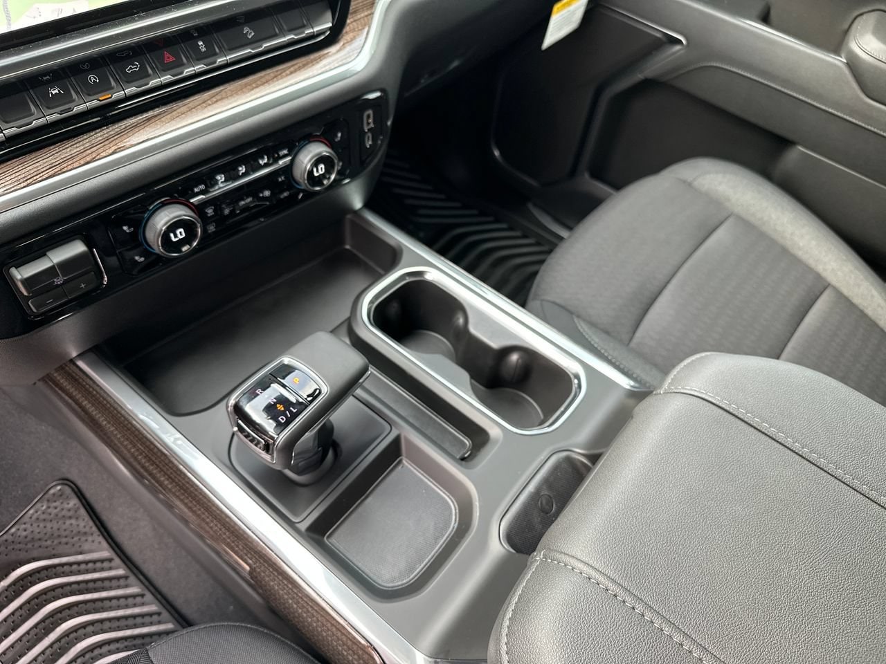 2026 Chevrolet Silverado 1500 LT, photo 25