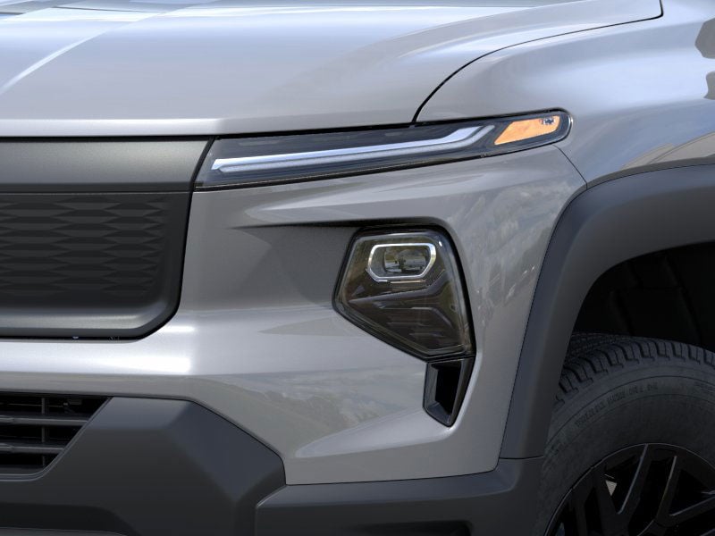 2026 Chevrolet Silverado EV Work Truck - Photo 10