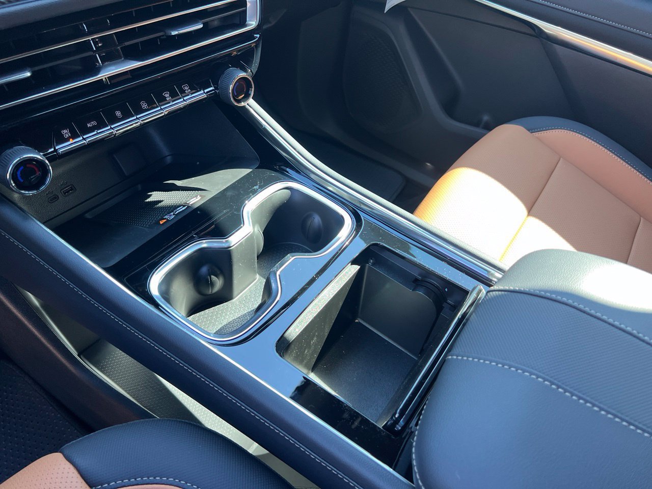 2027 Chevrolet Traverse Z71, photo 24