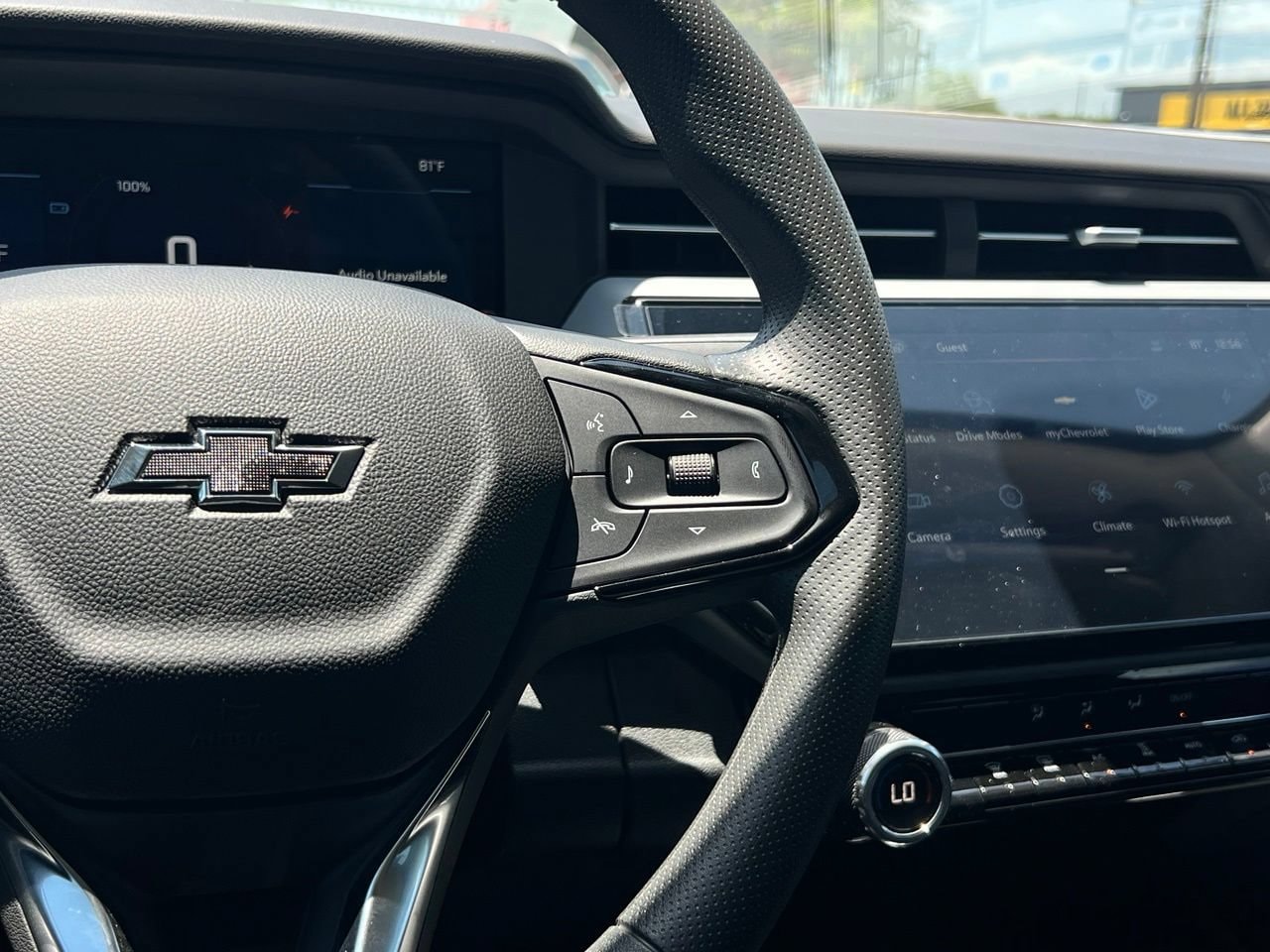 2027 Chevrolet Bolt LT SUV, photo 16