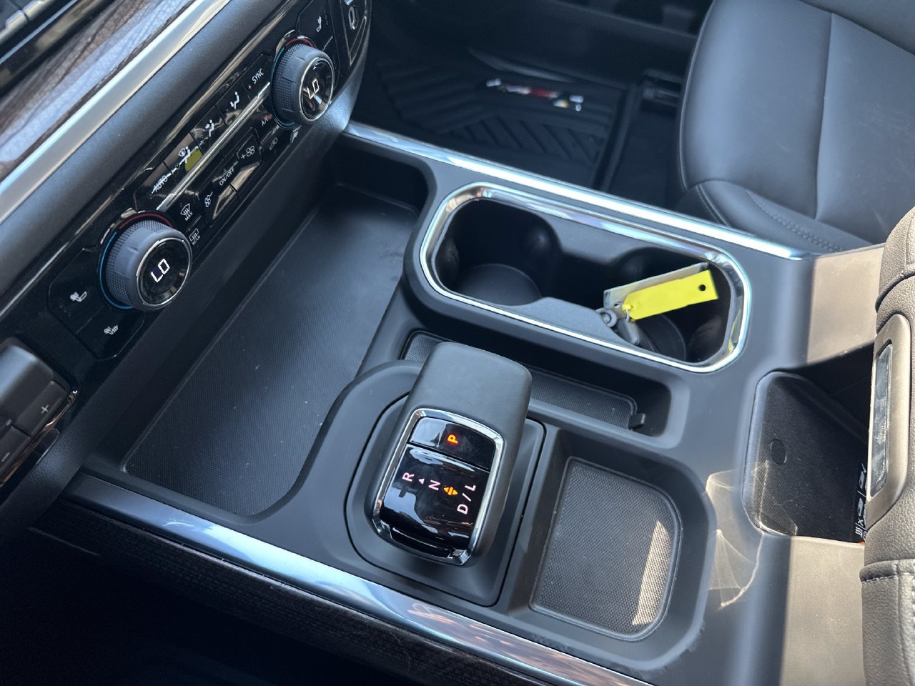 2026 Chevrolet Silverado 1500 LT Trail Boss Truck, photo 23