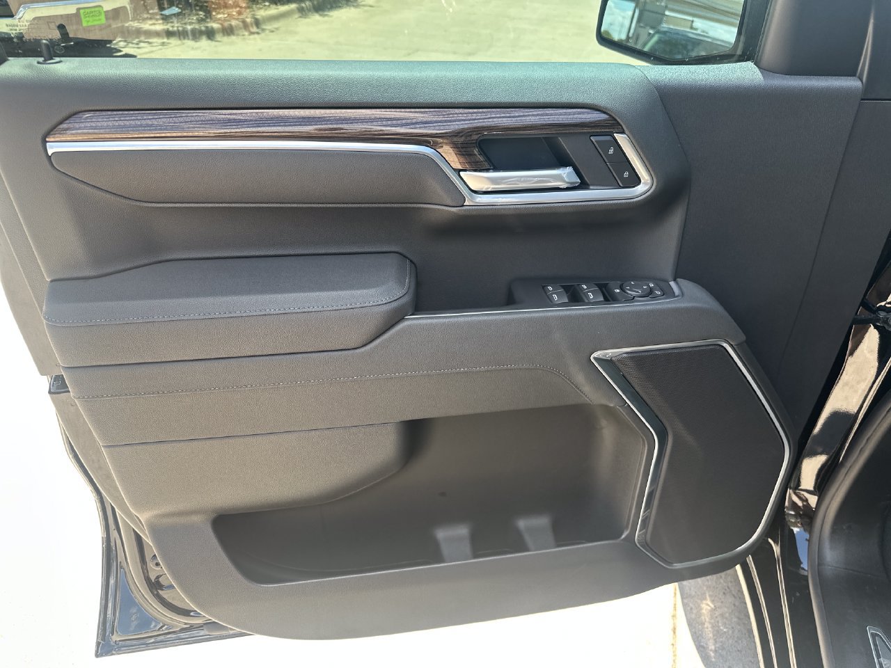 2026 Chevrolet Silverado 1500 LT (2FL) - Photo 10