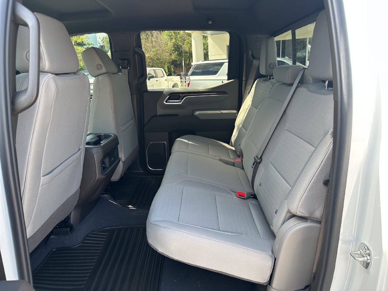2026 Chevrolet Silverado 1500 LT - Photo 22