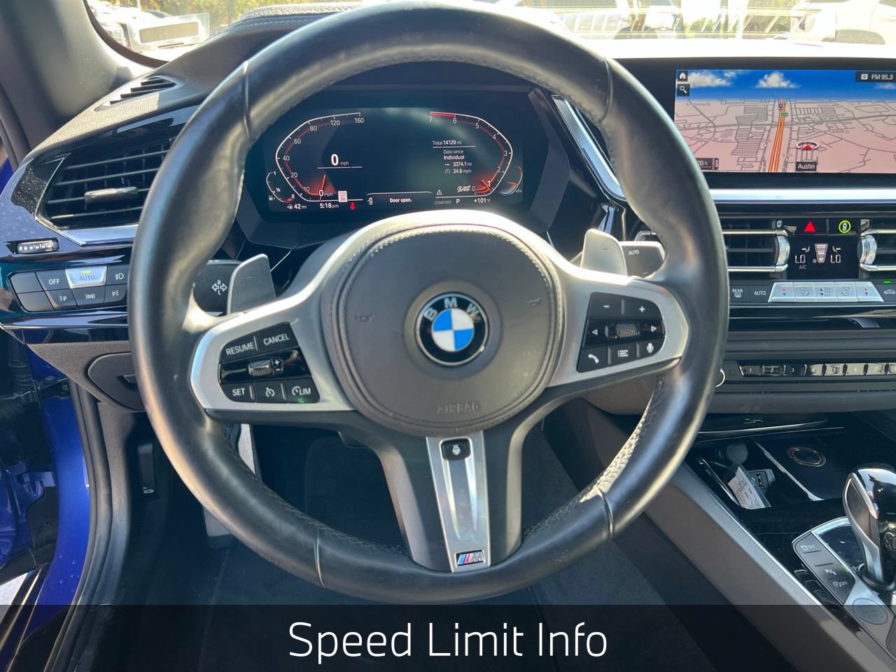 2026 BMW Z4 30i - Photo 16