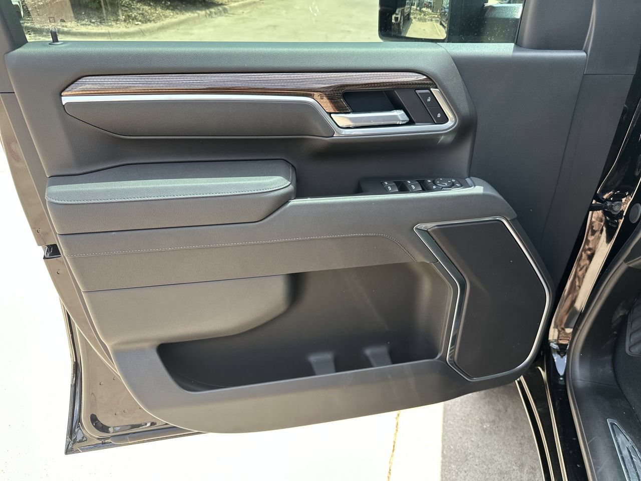 2026 Chevrolet Silverado 2500 HD LT - Photo 11