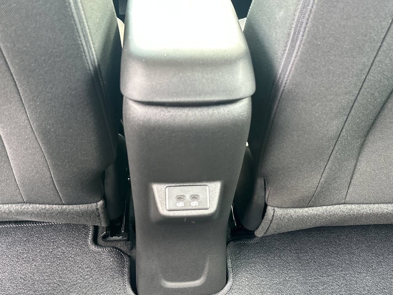 2027 Chevrolet Bolt LT - Photo 28