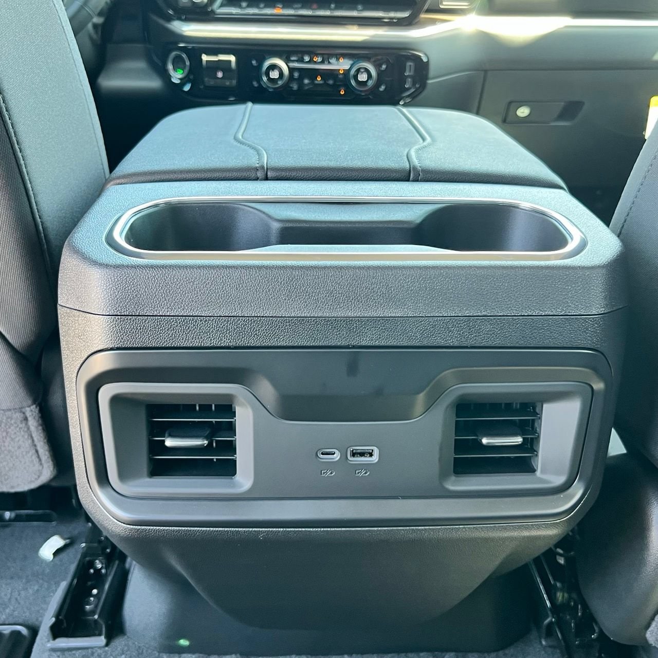 2026 Chevrolet Silverado 2500 HD LT Truck, photo 28