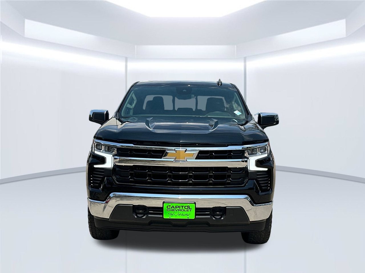 2026 Chevrolet Silverado 1500 LT - Photo 8