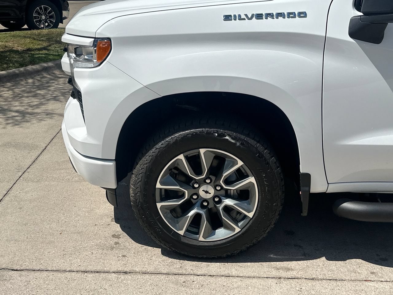 2026 Chevrolet Silverado 1500 RST Truck, photo 19