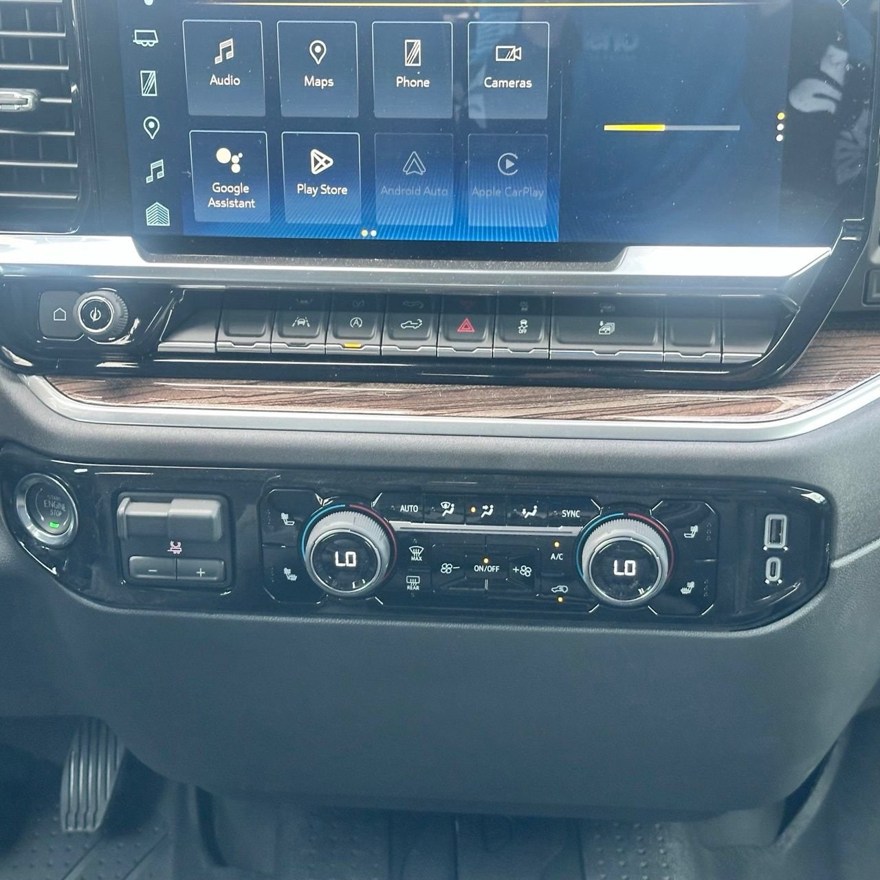 2026 Chevrolet Silverado 1500 RST - Photo 19