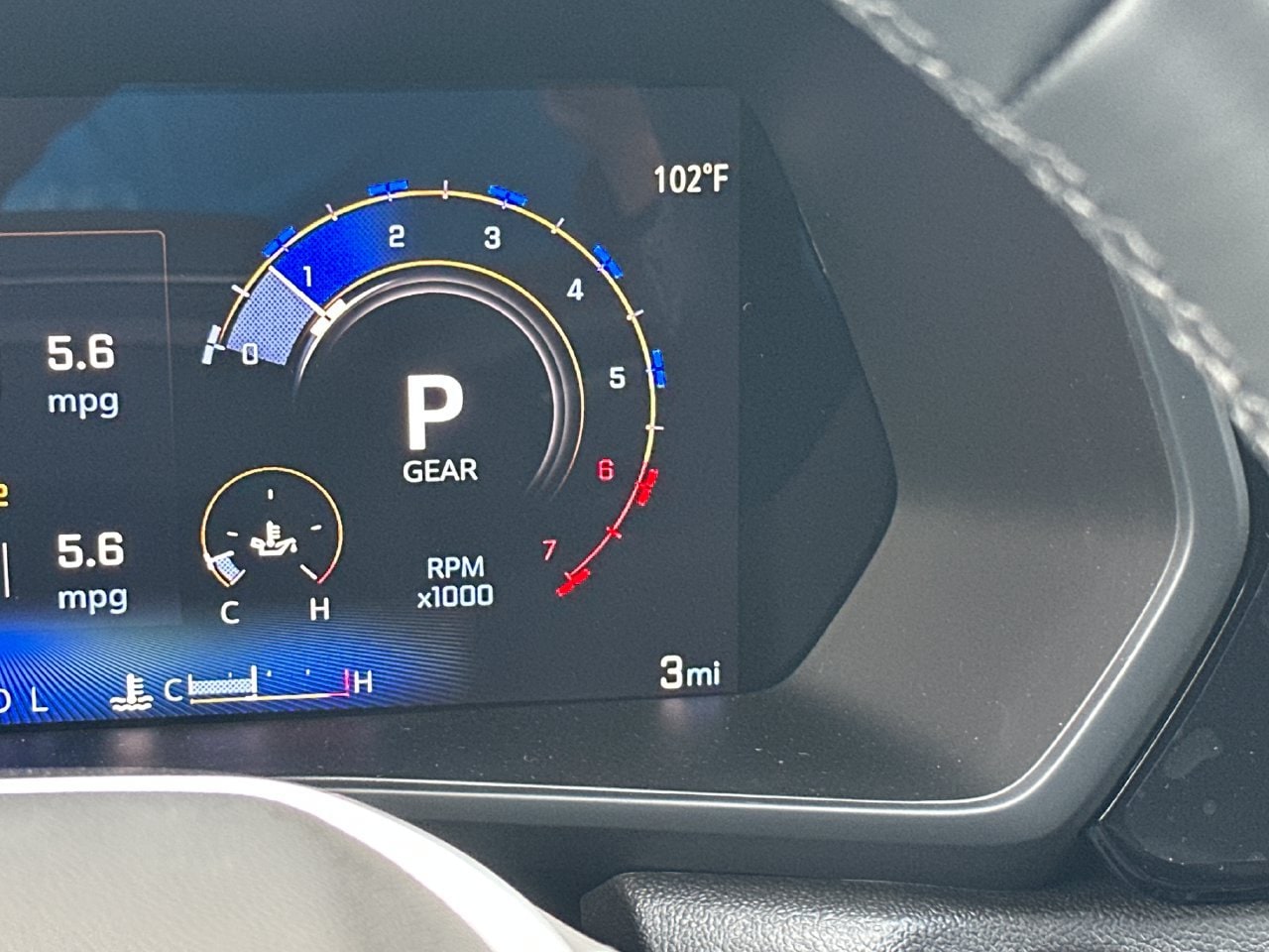 2026 Chevrolet Colorado WT - Photo 10