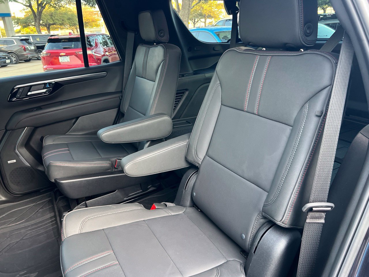 2026 Chevrolet Tahoe RST - Photo 24