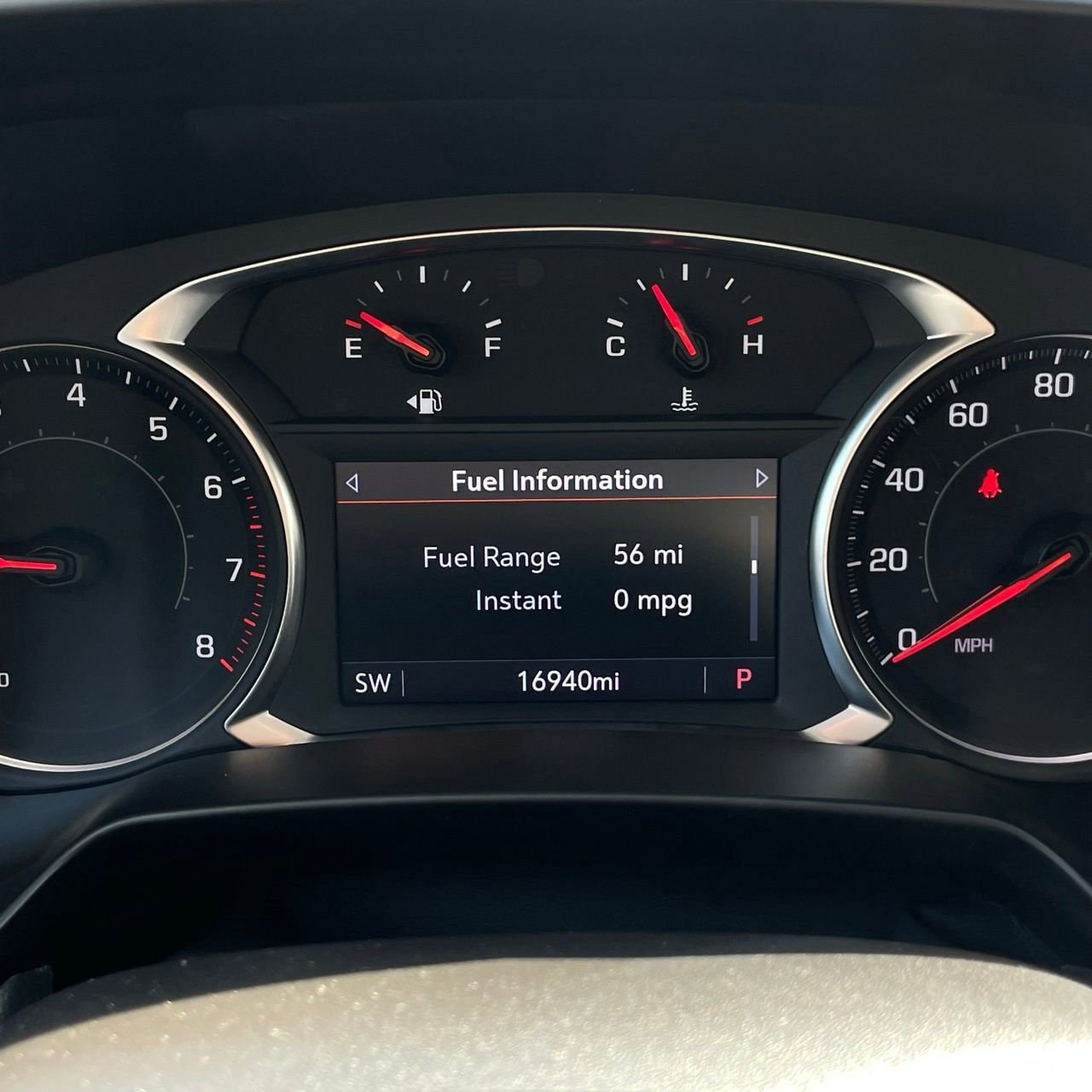 2024 Chevrolet Blazer 2LT - Photo 15