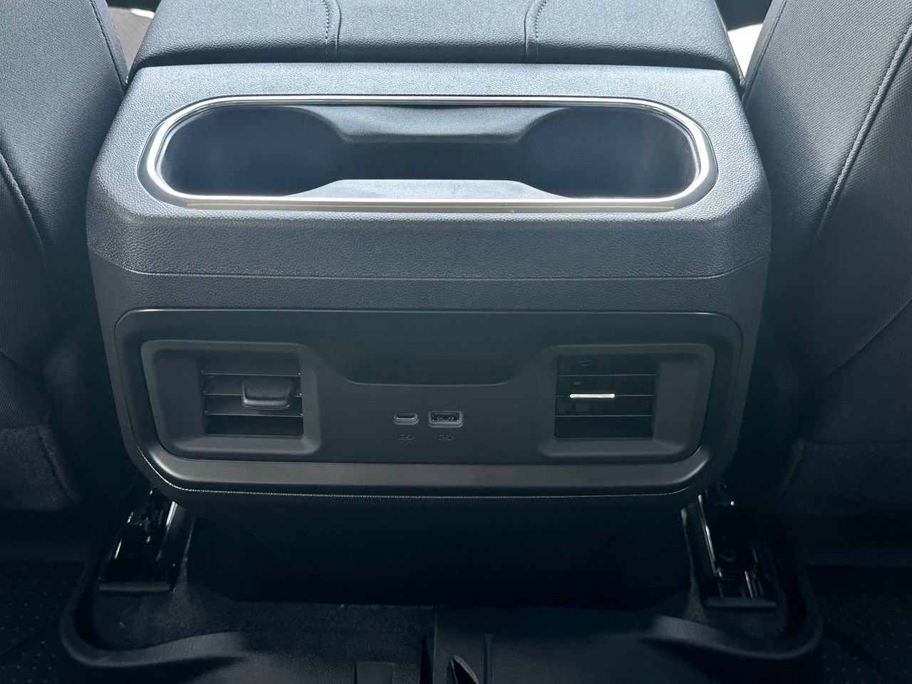 2026 Chevrolet Silverado 1500 LT Truck, photo 24