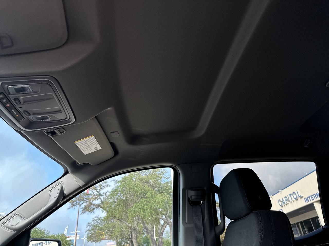 2026 Chevrolet Silverado 1500 LT Trail Boss - Photo 22
