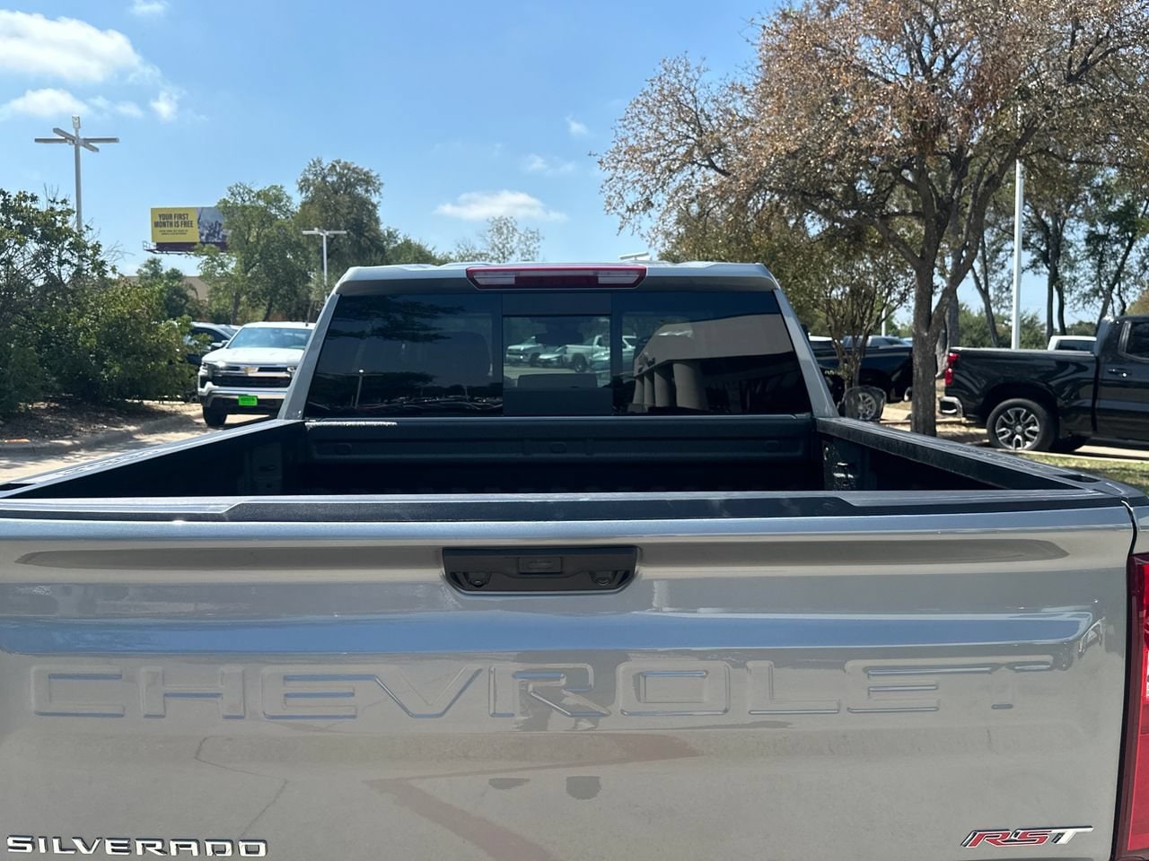 2026 Chevrolet Silverado 1500 RST - Photo 26