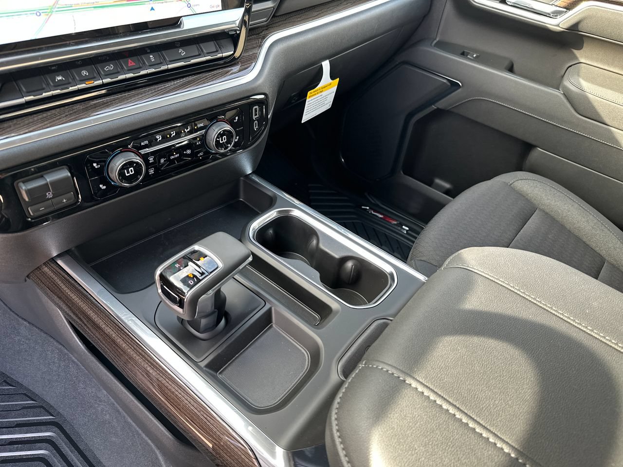 2026 Chevrolet Silverado 1500 LT Trail Boss - Photo 25