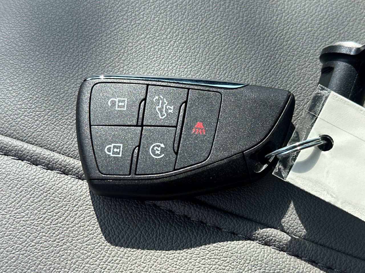 2026 Chevrolet Silverado 1500 LT - Photo 28