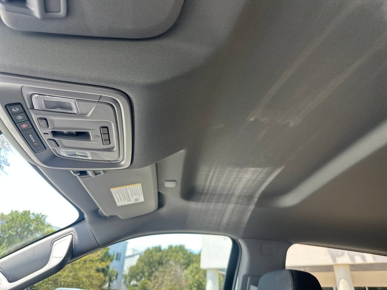 2026 Chevrolet Silverado 1500 LT, photo 21