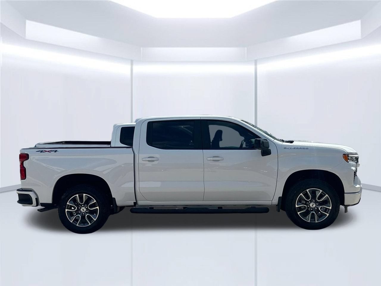 2026 Chevrolet Silverado 1500 RST Truck, photo 7