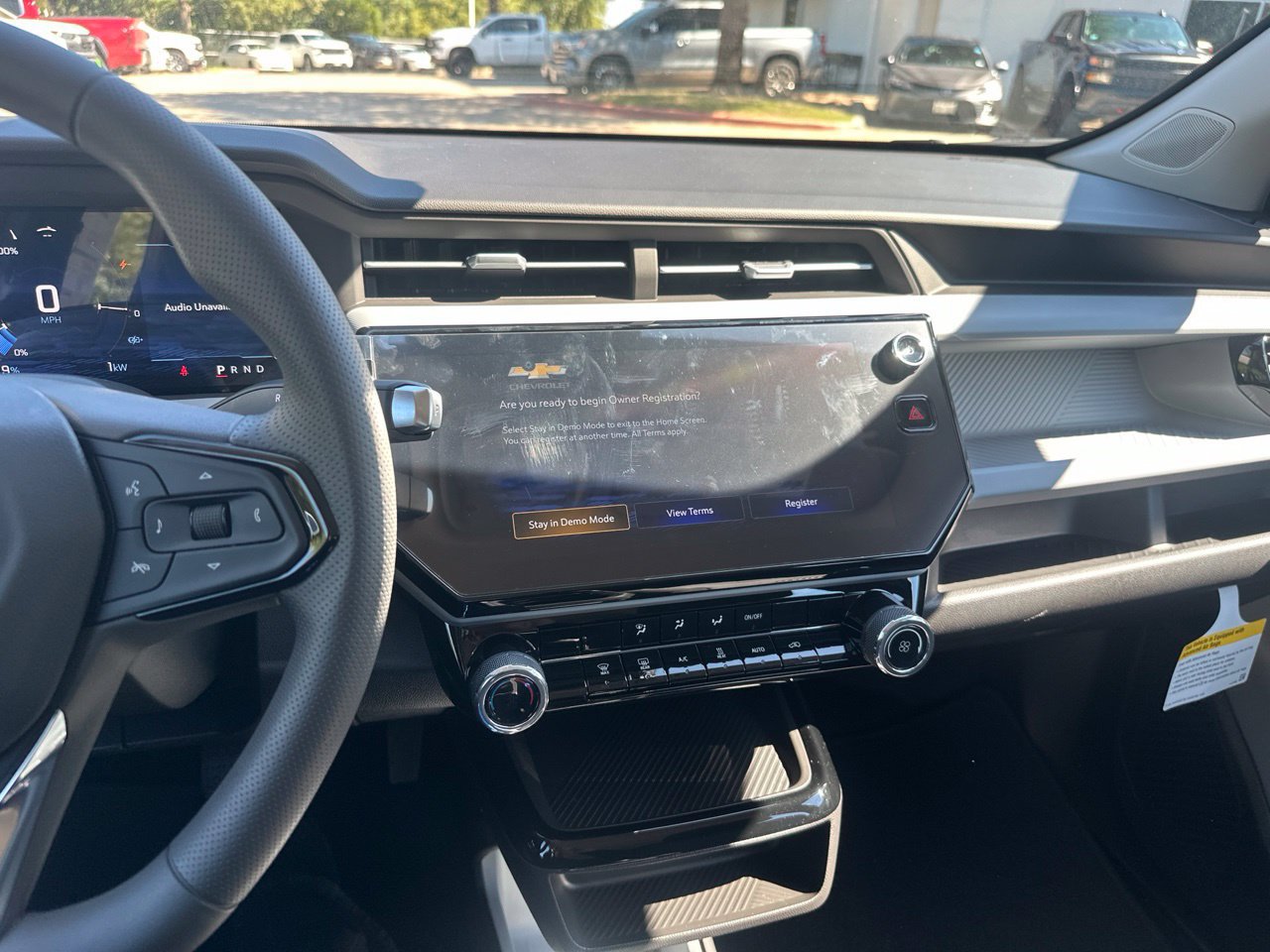 2027 Chevrolet Bolt LT, photo 18