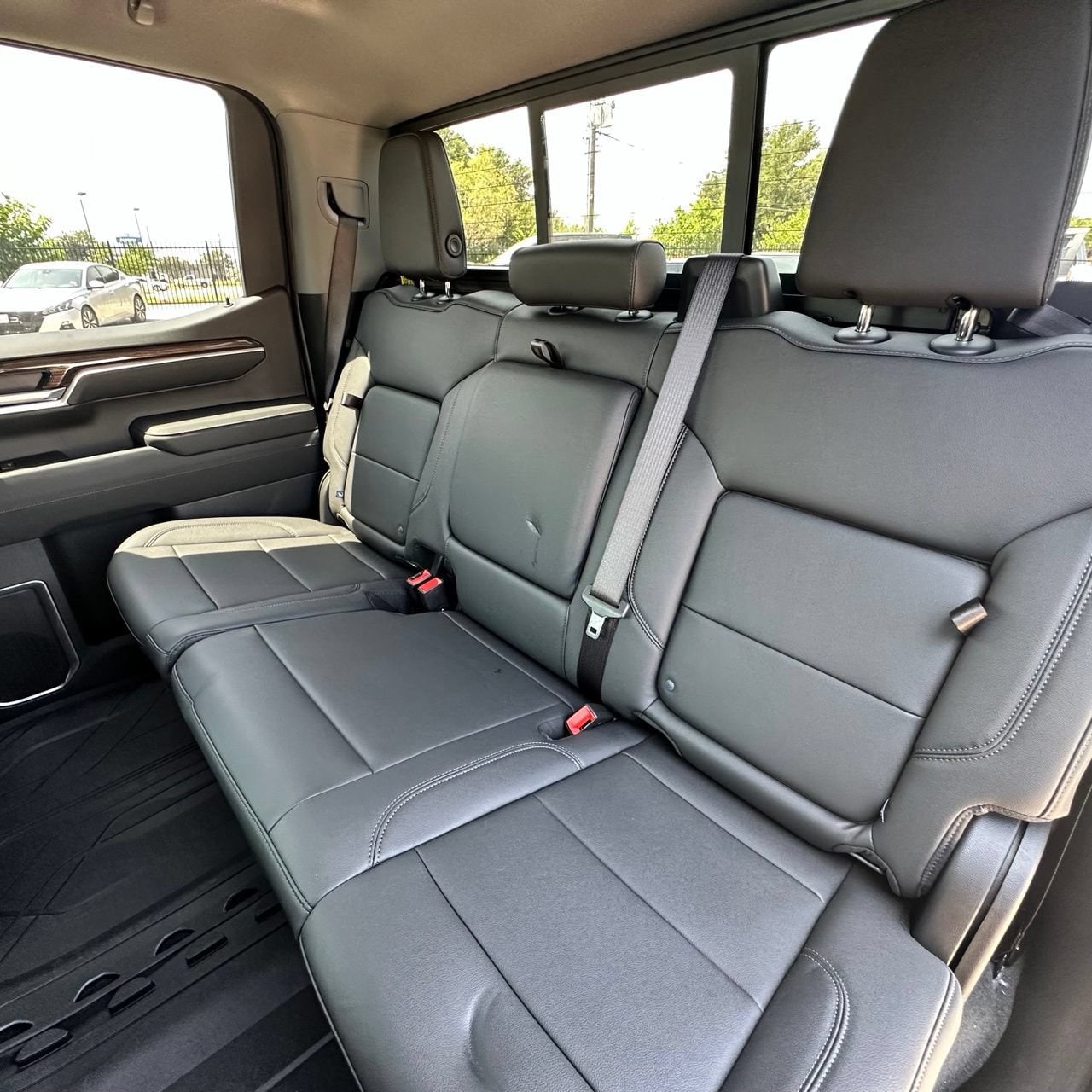 2026 Chevrolet Silverado 1500 RST Truck, photo 28