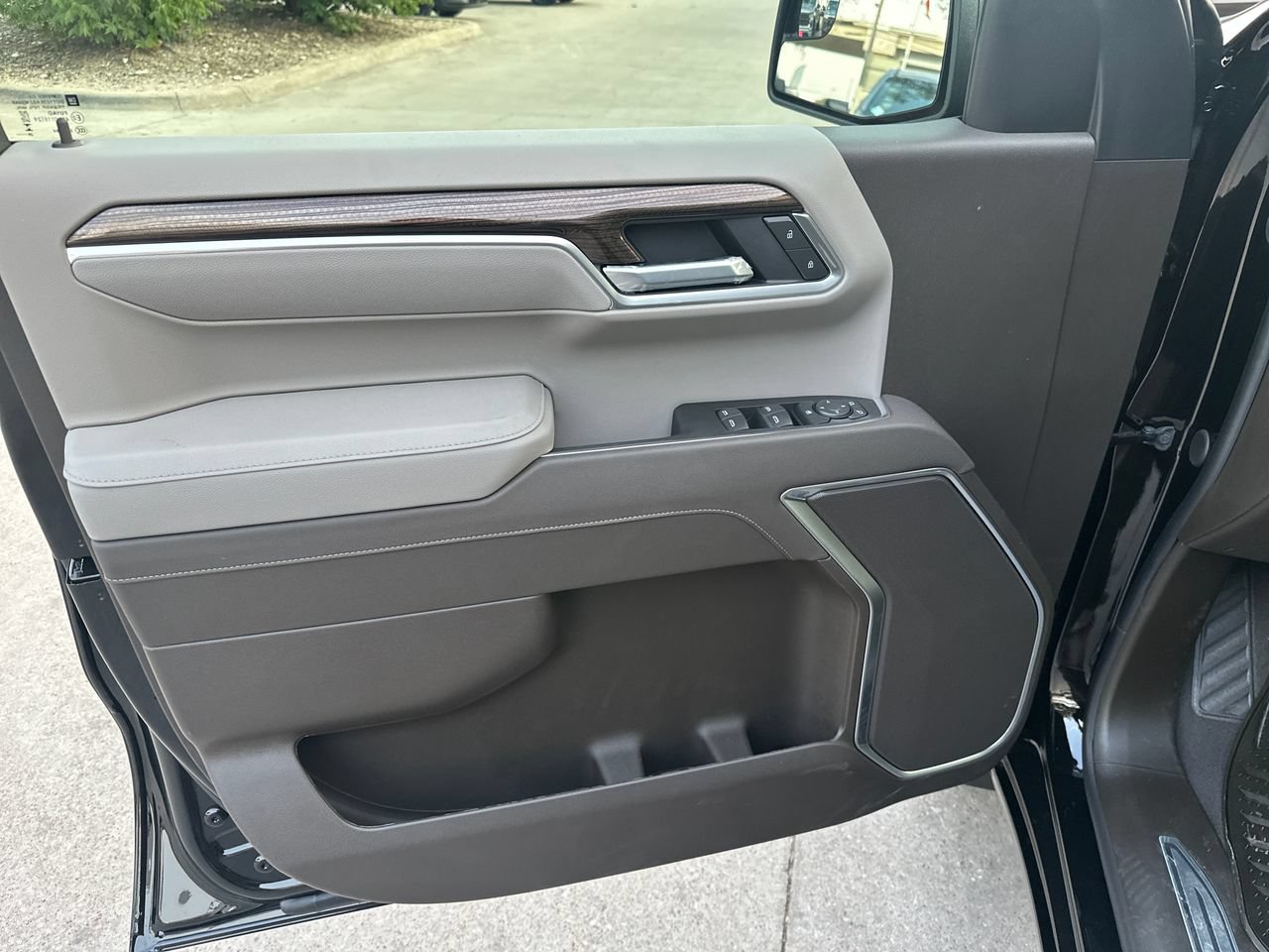 2026 Chevrolet Silverado 1500 LT Truck, photo 21