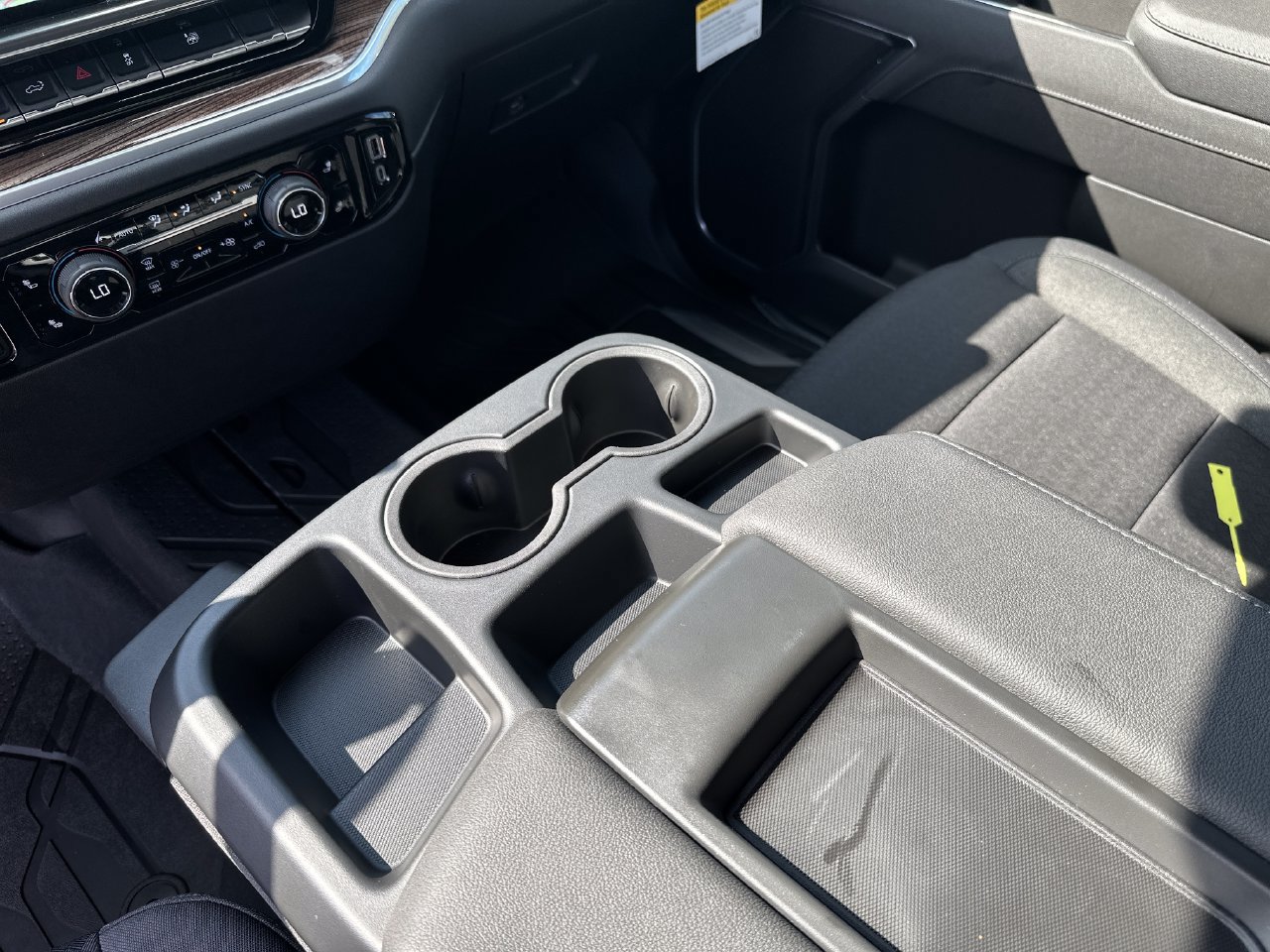 2026 Chevrolet Silverado 1500 RST - Photo 25