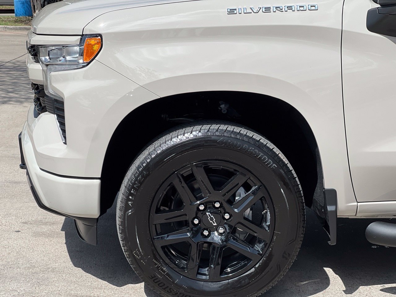 2026 Chevrolet Silverado 1500 RST Truck, photo 28