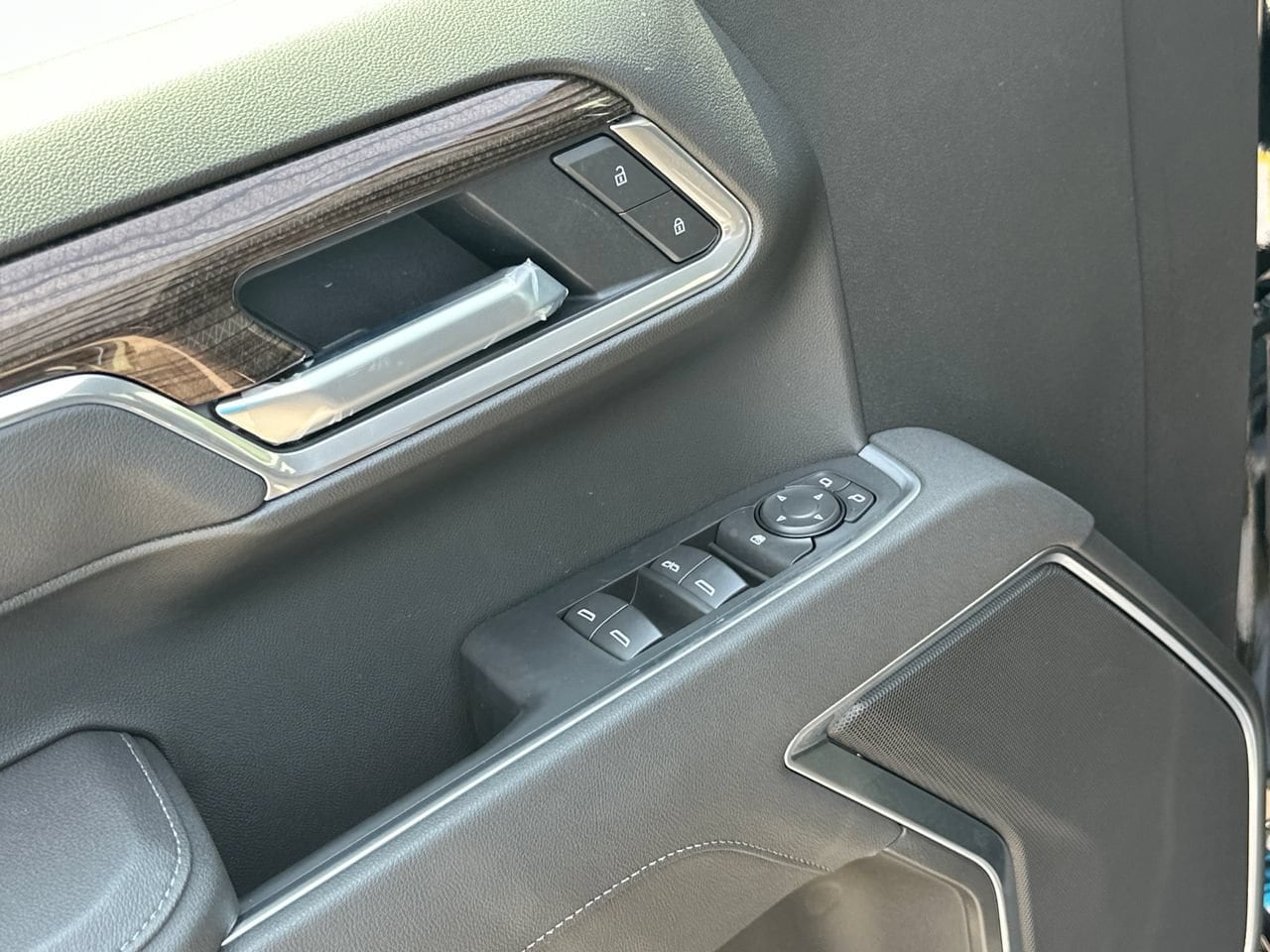 2026 Chevrolet Silverado 1500 LT, photo 11
