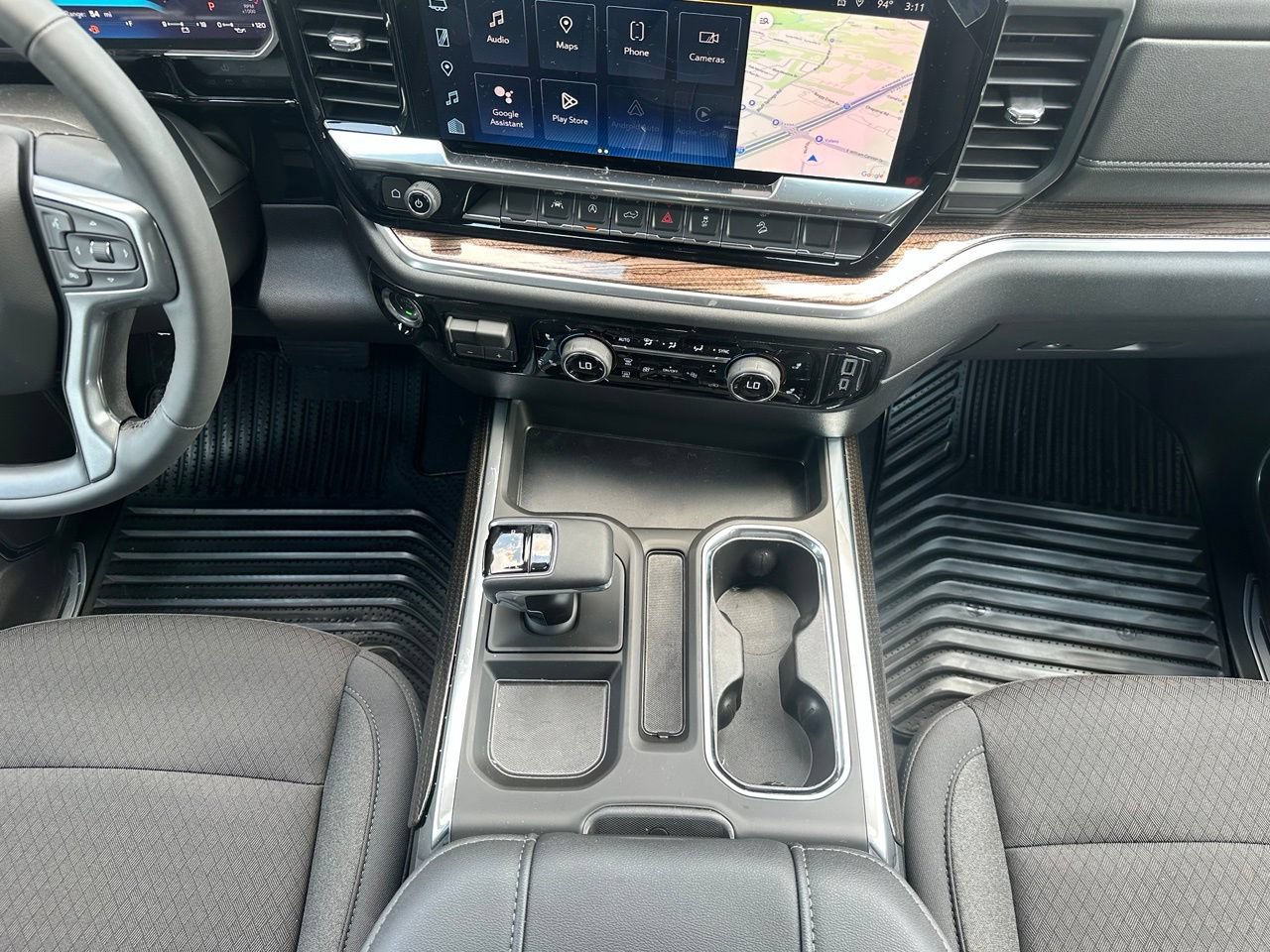 2026 Chevrolet Silverado 1500 LT Truck, photo 19