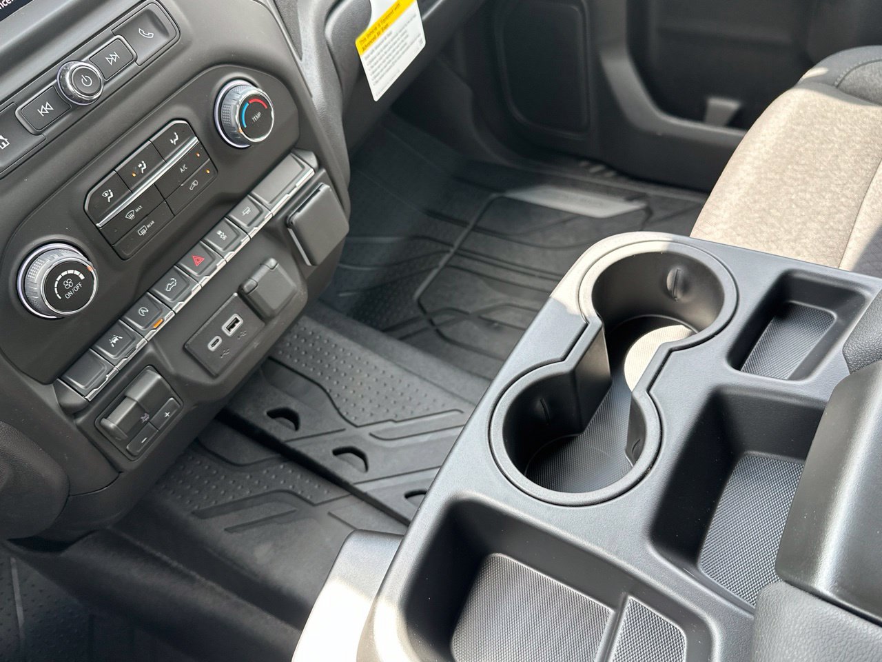 2026 Chevrolet Silverado 1500 Custom - Photo 22