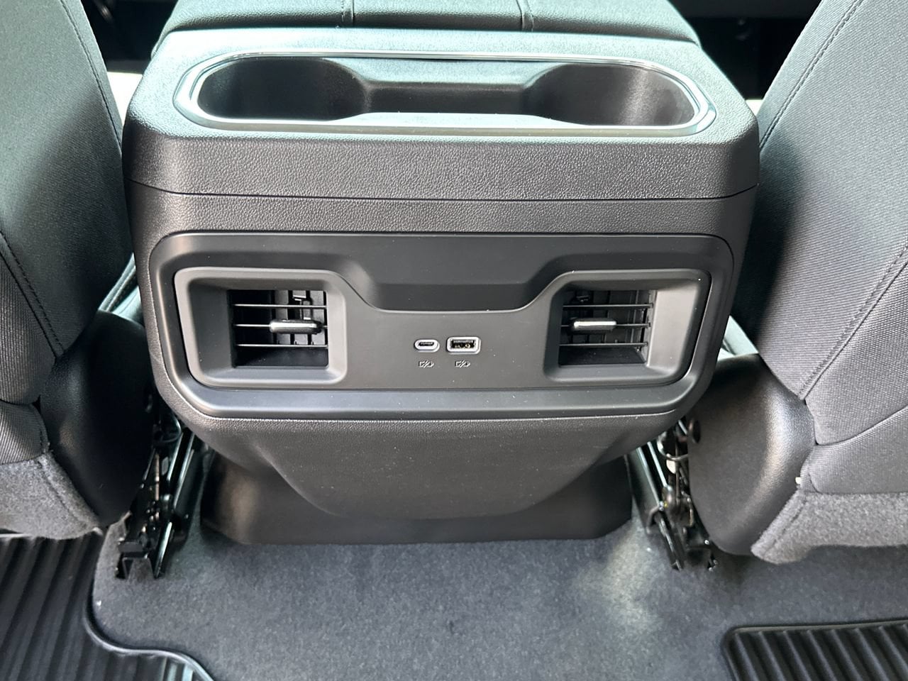 2026 Chevrolet Silverado 1500 LT Truck, photo 24
