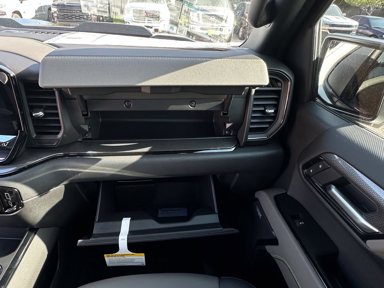 2026 Chevrolet Silverado 1500 ZR2 Truck, photo 30