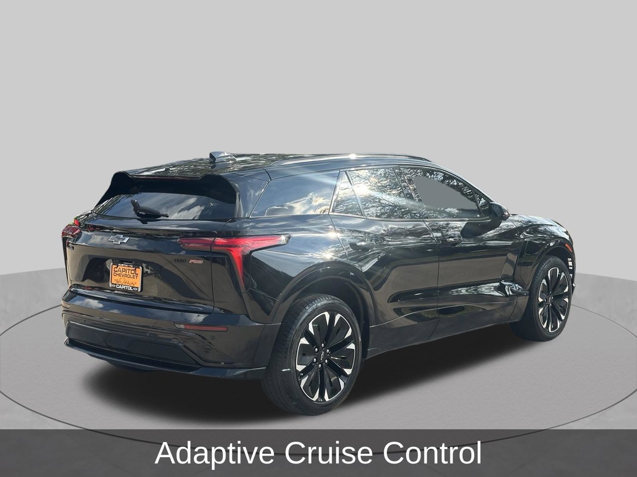 2024 Chevrolet Blazer EV RS - Photo 7