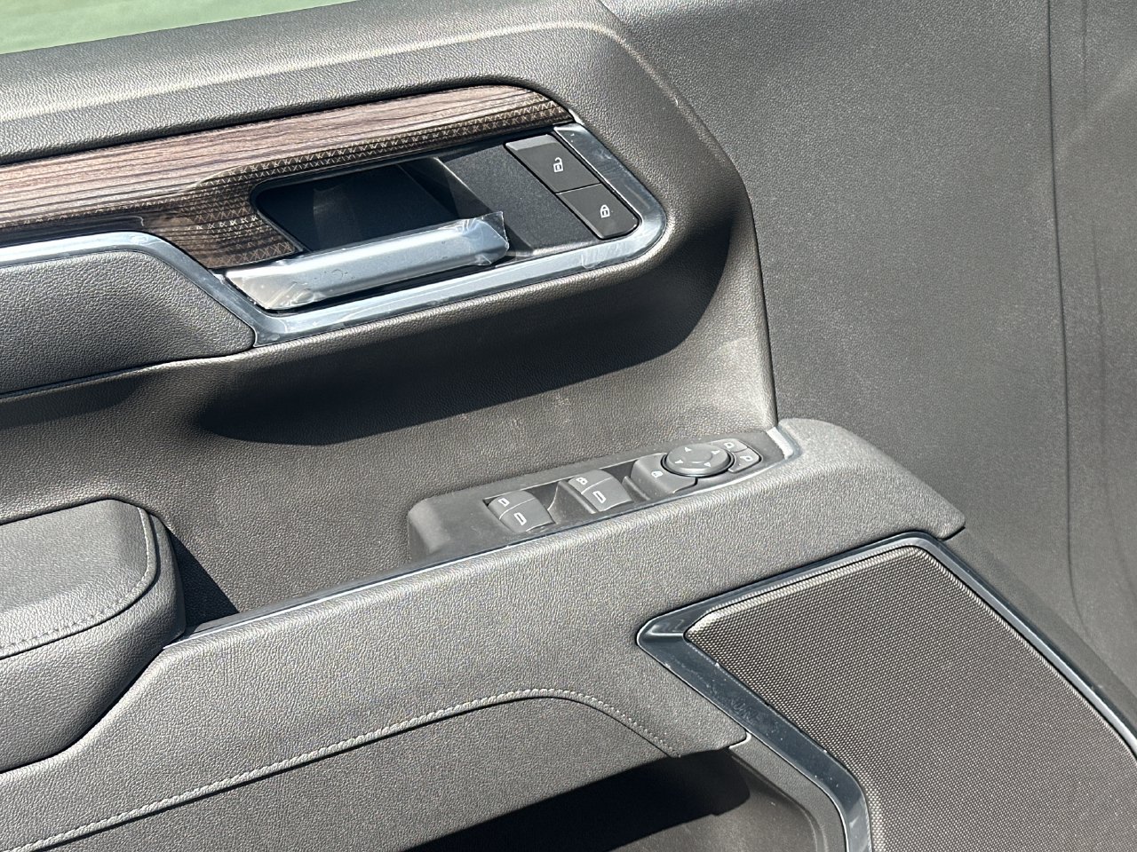 2026 Chevrolet Silverado 1500 RST - Photo 11