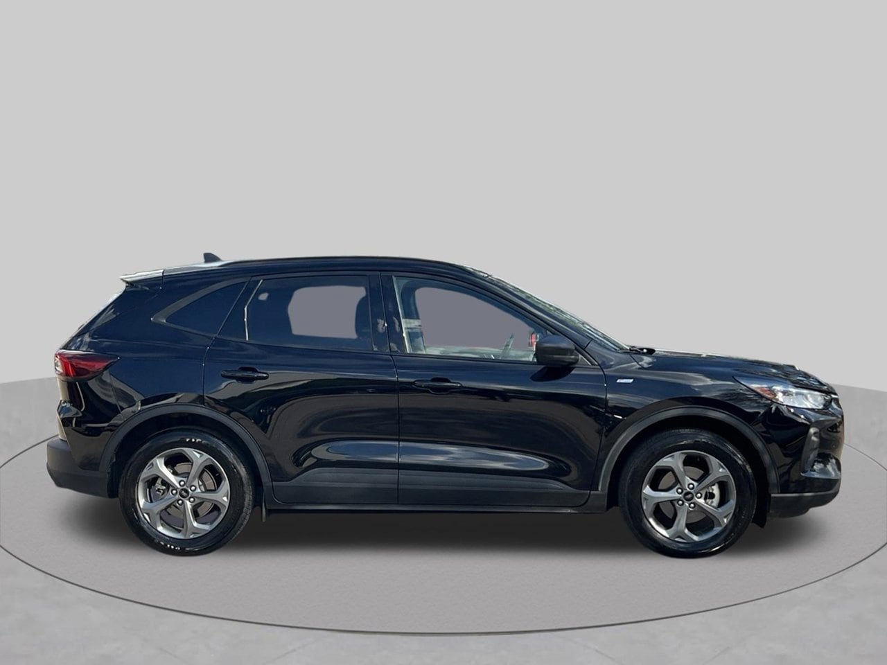 2025 Ford Escape ST-Line - Photo 6