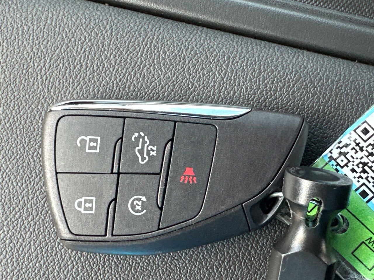 2026 Chevrolet Silverado 1500 RST - Photo 30