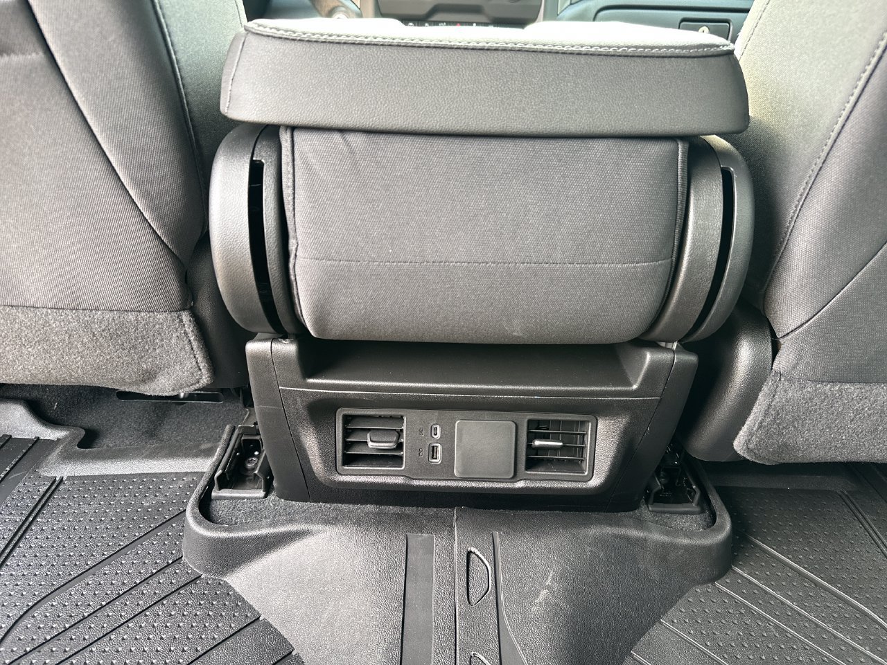 2026 Chevrolet Silverado 1500 Custom - Photo 26