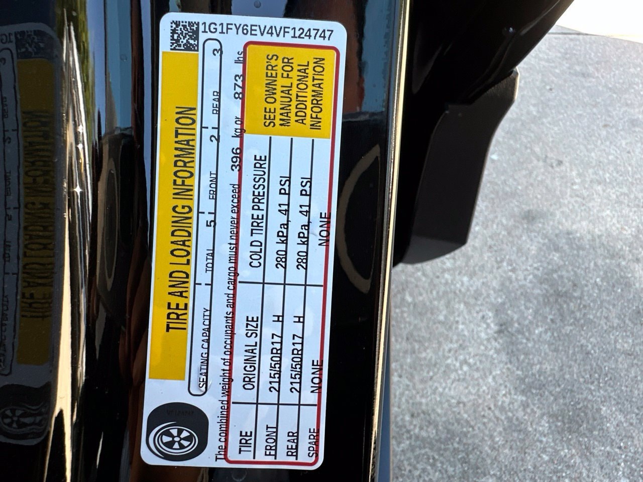 2027 Chevrolet Bolt LT SUV, photo 27