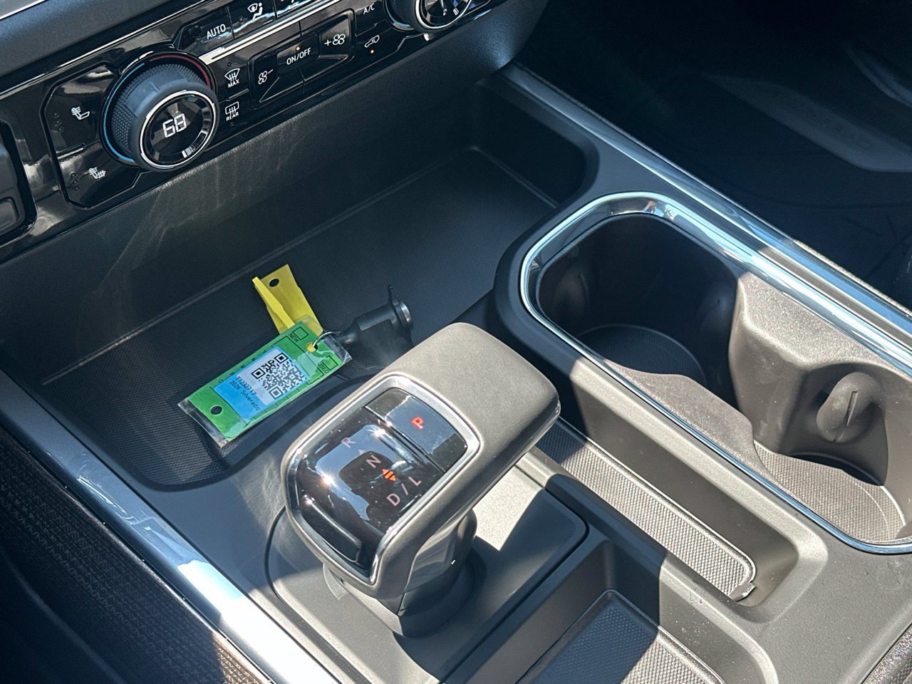 2026 Chevrolet Silverado 1500 RST, photo 23