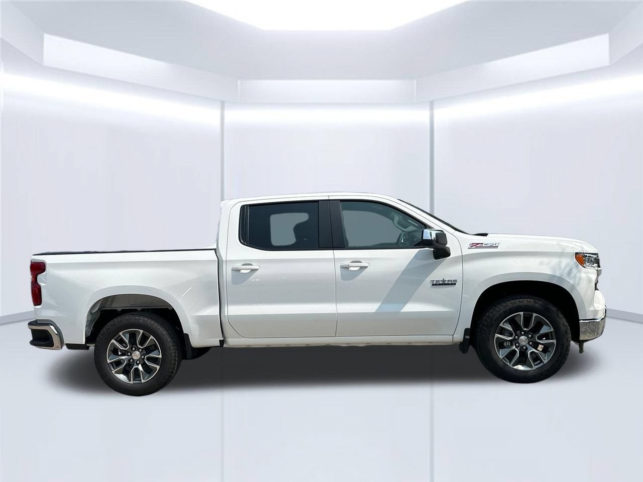 2026 Chevrolet Silverado 1500 LT, photo 6