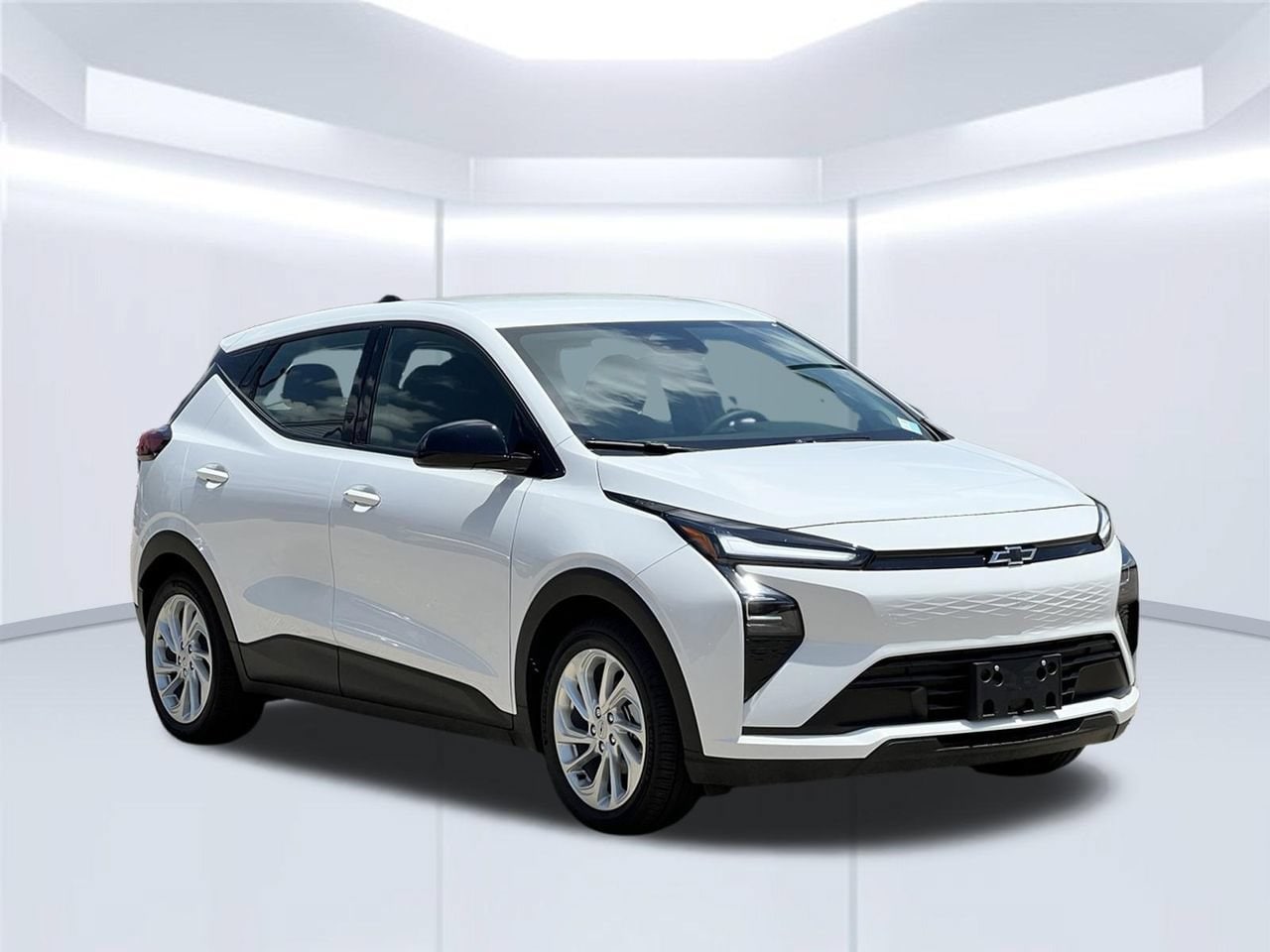 2027 Chevrolet Bolt LT SUV, photo 8