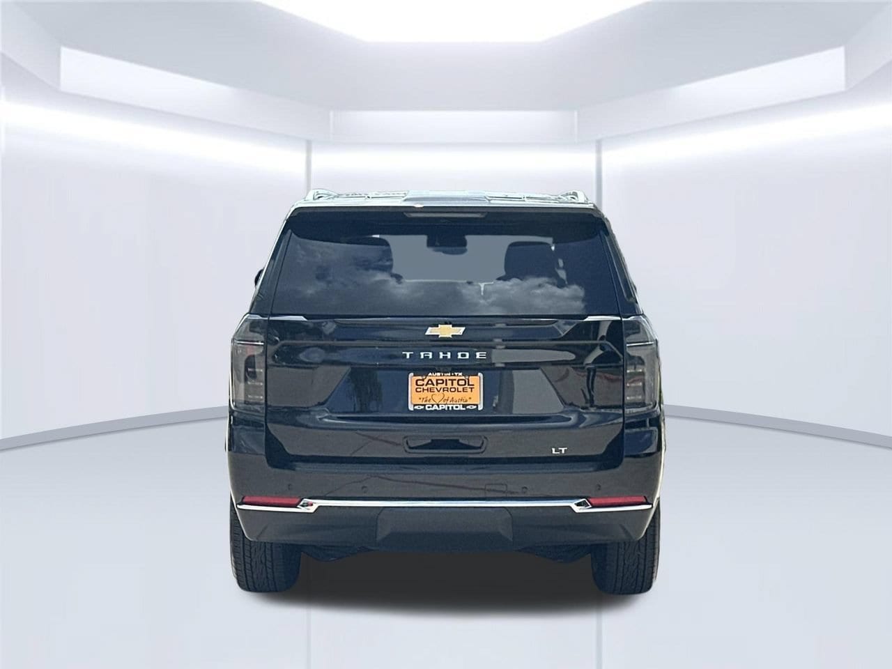 2026 Chevrolet Tahoe LT SUV, photo 6